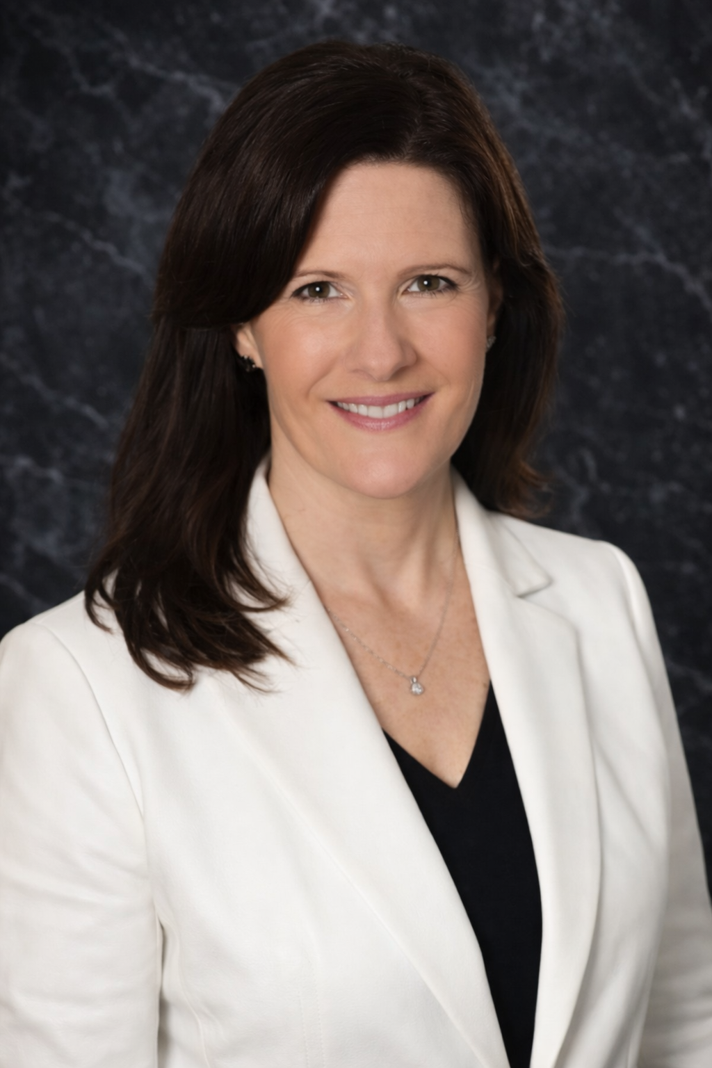 Ginnie - Executive Leadership Curator