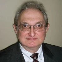 Portrait of Tom Smith