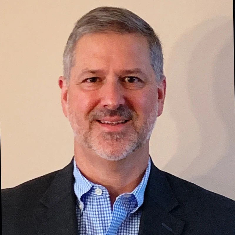 Portrait of Vinnie Favia